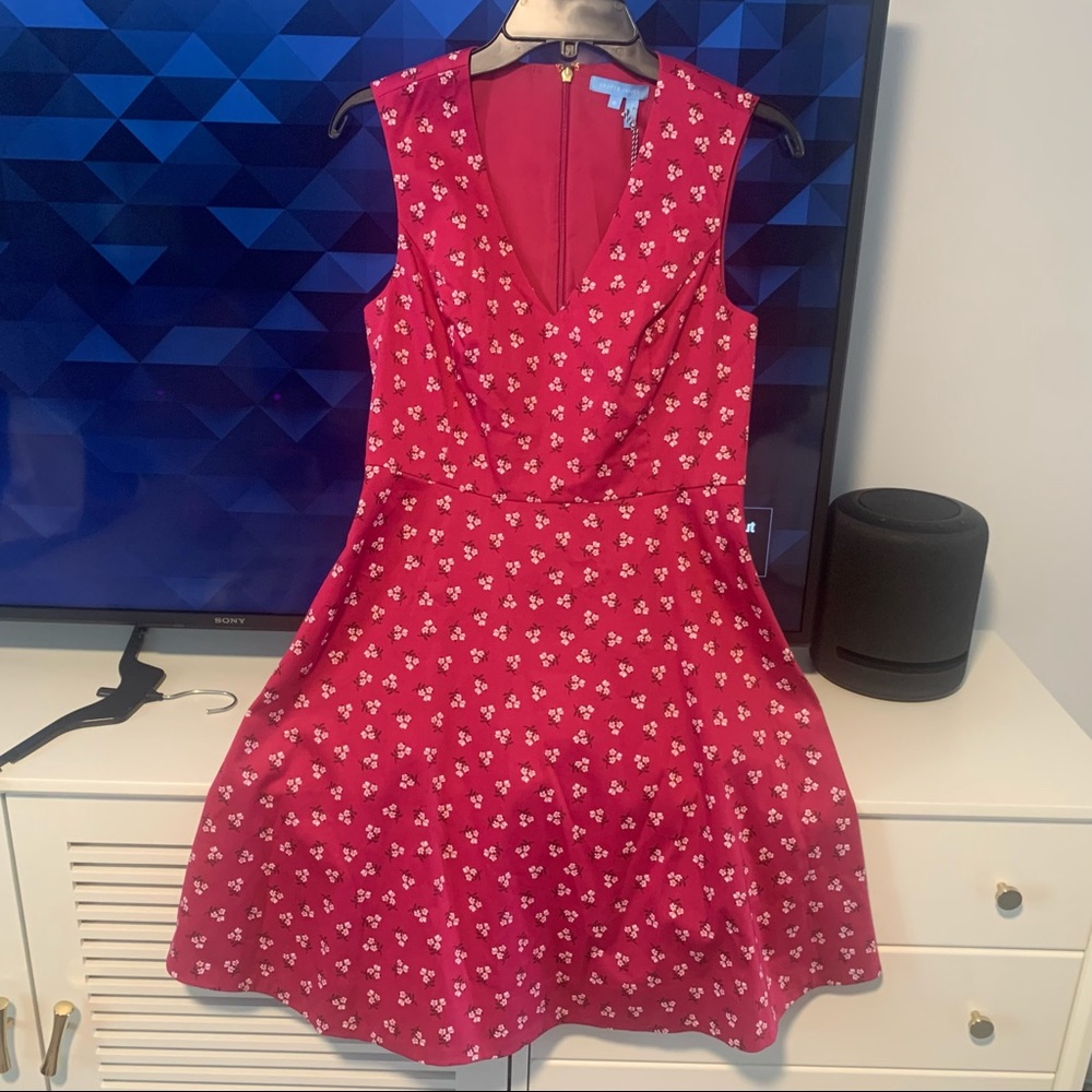 Draper James Dress